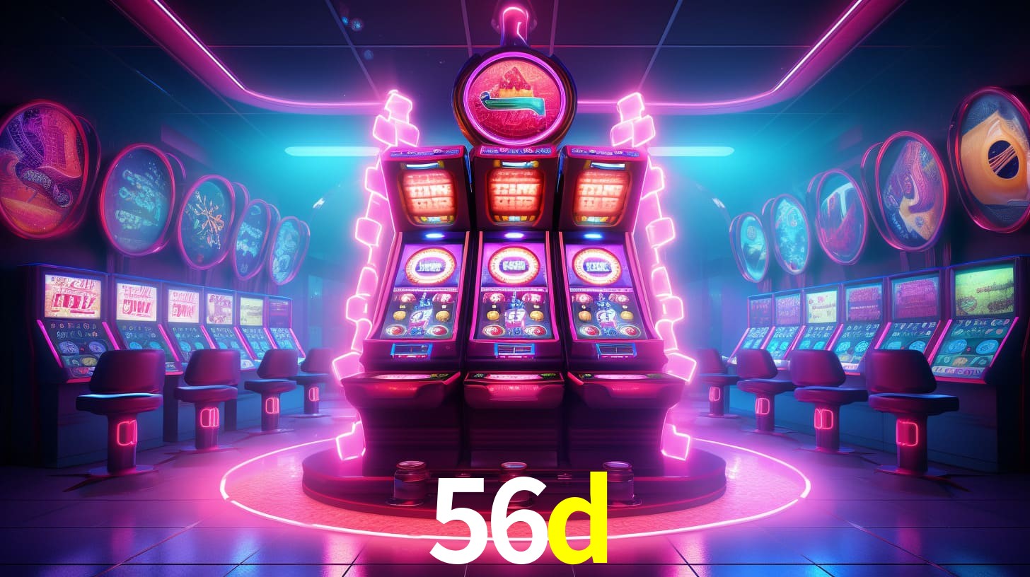 56d - Jackpot Arriscado - 56d.com
