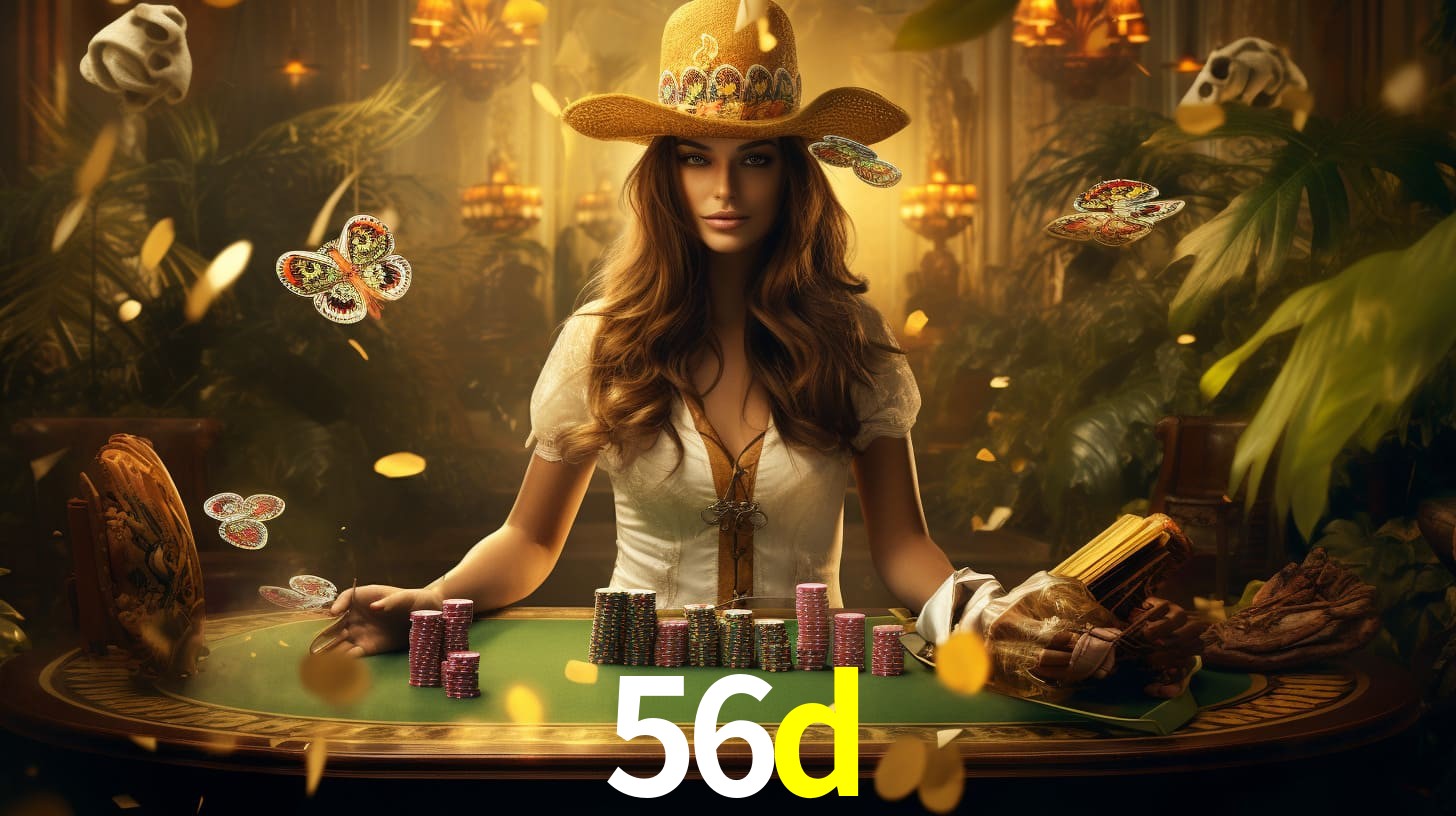 Live Casino 56d