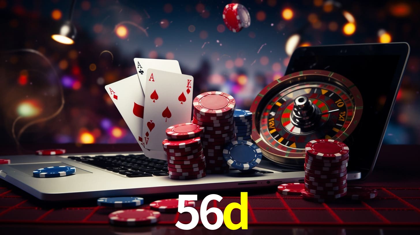 VIP Casino 56d